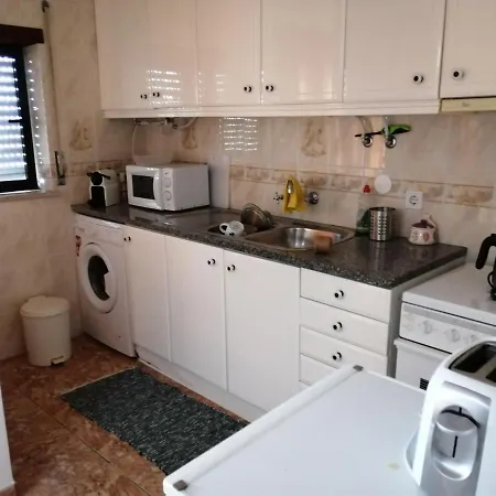 Apartamento Vista Ria - Apartamento De Mira Praia de Mira