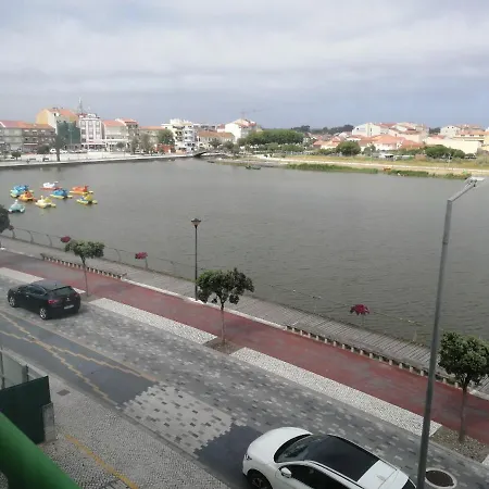 Apartamento Vista Ria - Apartamento De Mira *