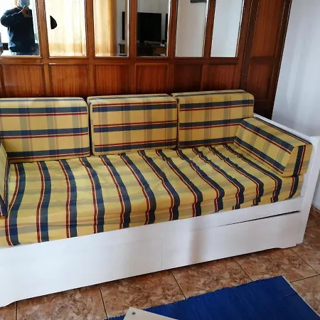 Vista Ria - Apartamento De Mira Apartamento