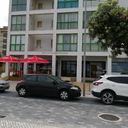 Vista Ria - Apartamento De Mira