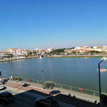 Vista Ria - Apartamento De Mira * Praia de Mira